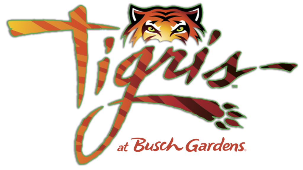 Seaworld S Busch Gardens Tampa Confirms It S Building Tigris New
