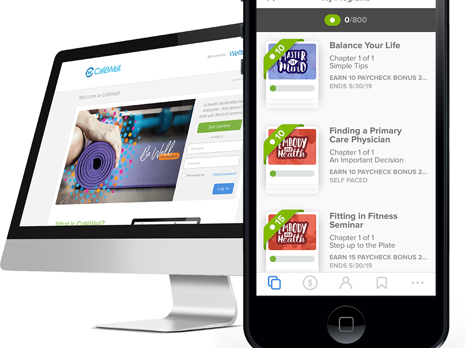 Welltok acquires Wellpass to expand into Medicaid, government markets -  Denver Business Journal