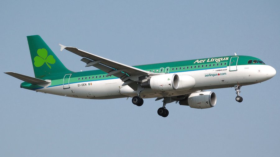 Aer Lingus to launch nonstop flights between MSP airport and Dublin