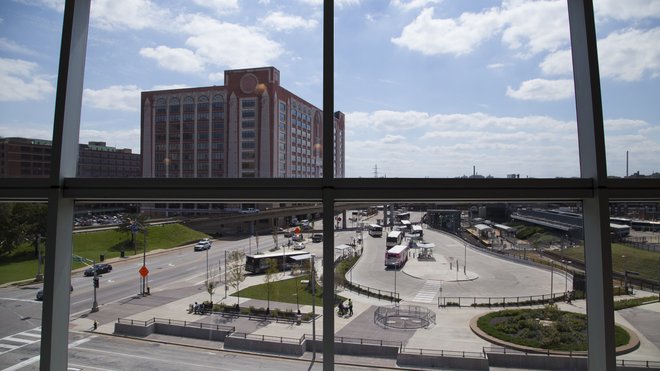Photos: Take a tour of Enterprise Center's $42 million renovation - St.  Louis Business Journal