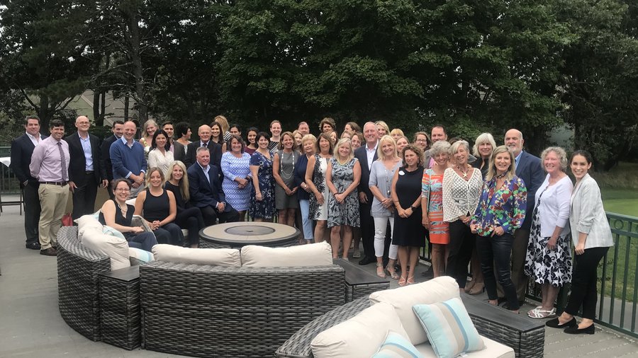 Gibson Sotheby’s International Realty expands to Cape Cod with oldCape