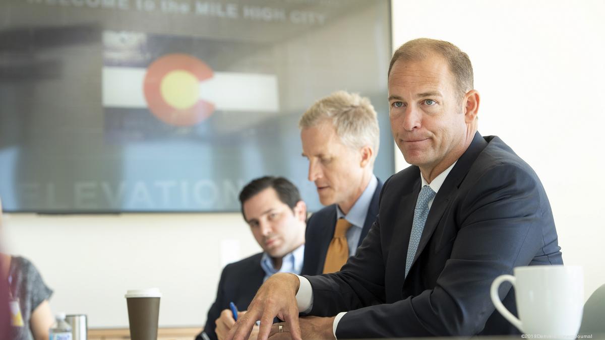 BPX, Denver's Newest Oil Player, Poised To Pounce - Denver Business Journal