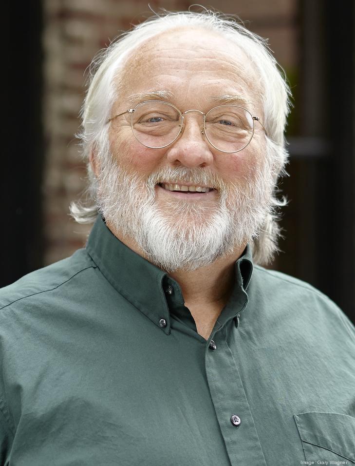 Jim Stone | People on The Move - San Francisco Business Times