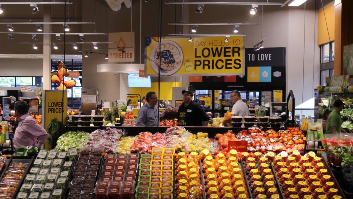 Pick ‘n Save, Metro Market stores further restrict hours as grocery