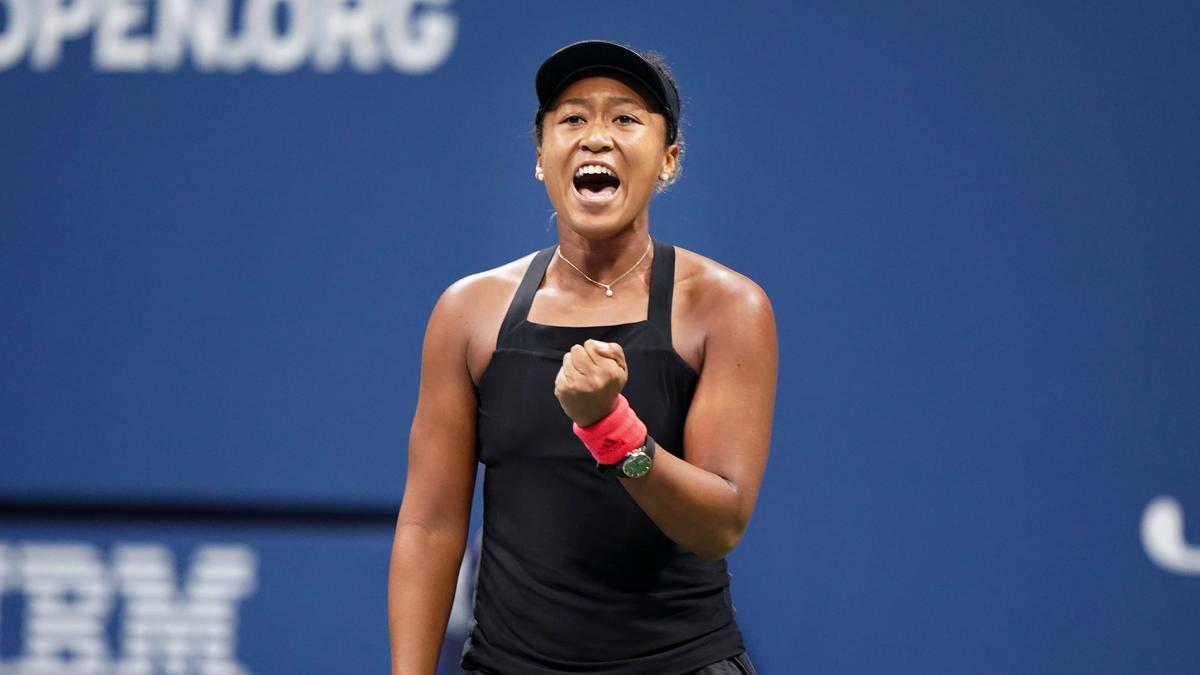 Tennis star Naomi Osaka overtakes Serena Williams as highestearning