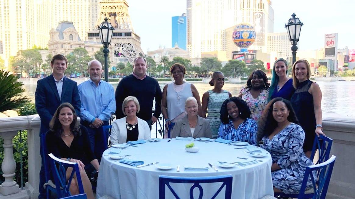 BPTW Team atmosphere leads Century 21 Connect Realty to No. 1 Atlanta Business Chronicle