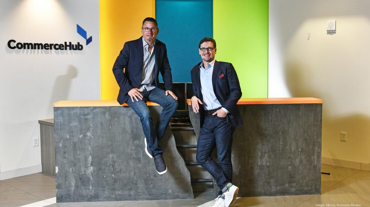 CommerceHub Valued At 1 9 Billion After Insight Partners Investment