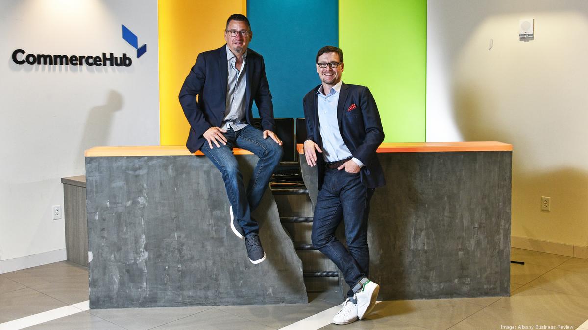 CommerceHub considering initial public offering, according to report ...