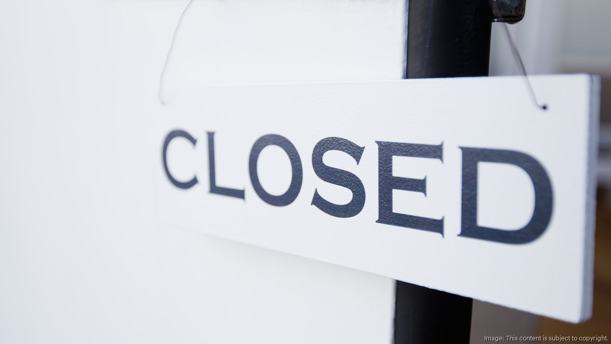 Raleigh restaurant closes after 30 years in business - Triangle Business Journal