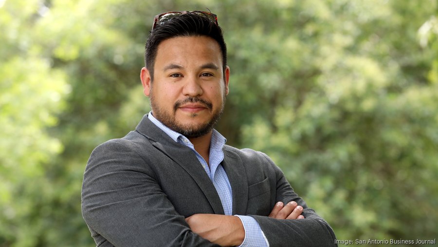 Ramiro Gonzales CEO Westside Development Corp. - San Antonio Business  Journal