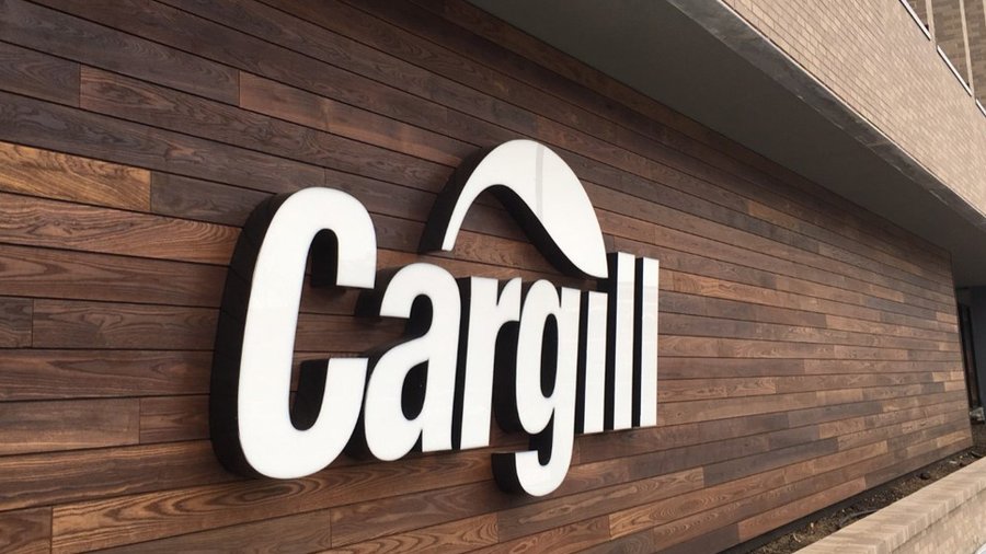 Cargill consolidates 200 jobs in Corporate Ridge in Olathe Kansas
