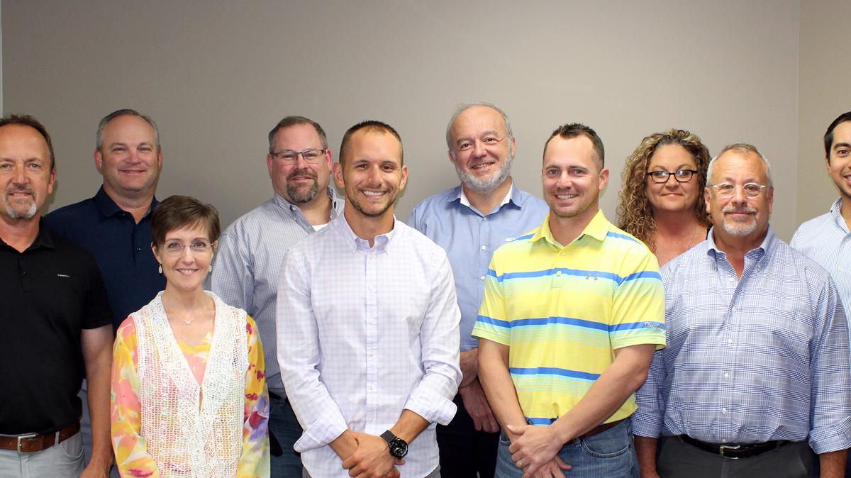 Cornejo & Sons - Wichita Business Journal