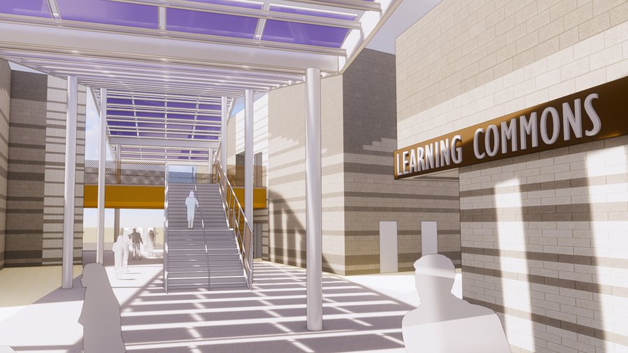 Queen Creek Unified School District to build 28.8M elementary school