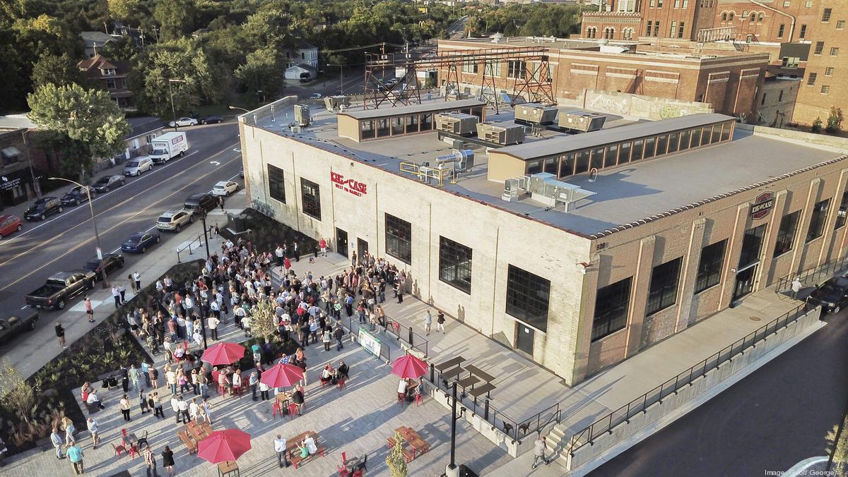 Keg and Case sets reopening date, announces lineup changes Minneapolis / St. Paul Business Journal