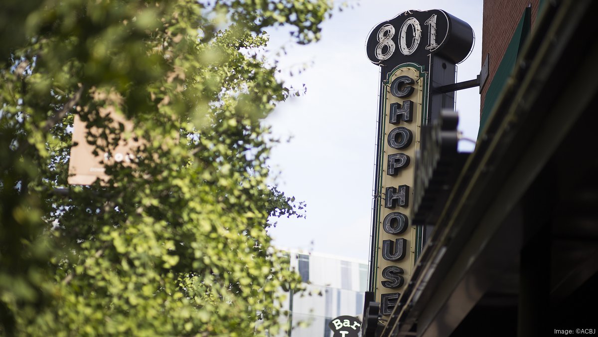 Wine Spectator recognizes Kansas City restaurants as the best for wine