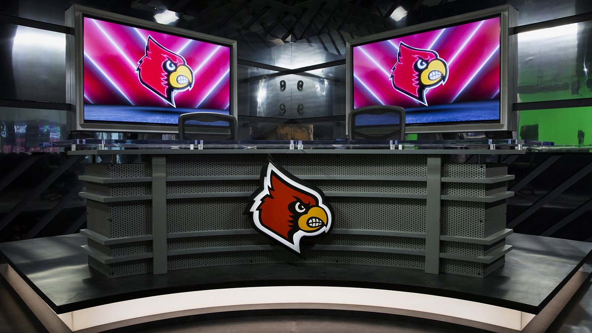 University of Louisville ACC Network