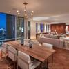 Photos: Penthouse at the top of San Francisco’s St. Regis seeks $11M in first time on market