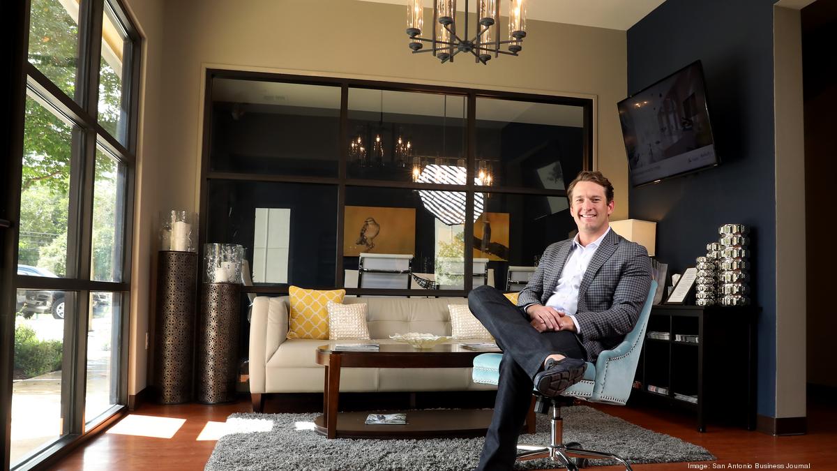 2018 C-Suite Awards: Kuper Sothebys International Realty CEO J Kuper ...