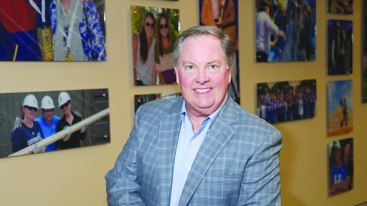 &amp; Pitts Insurance and Higginbotham combine, both