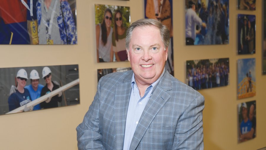 & Pitts Insurance and Higginbotham combine, both huge