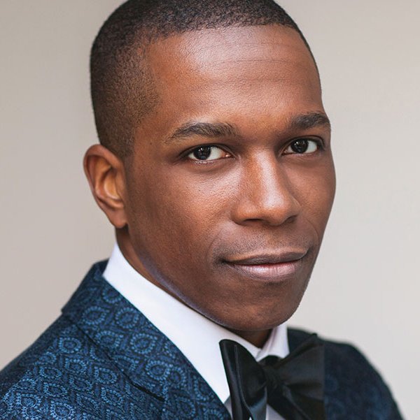 Leslie odom best sale jr boston pops