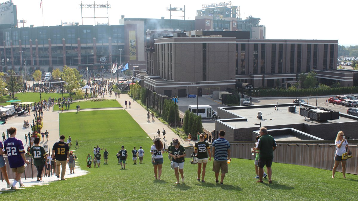 Bank of America Stadium is worth $87.2 million, Panthers say