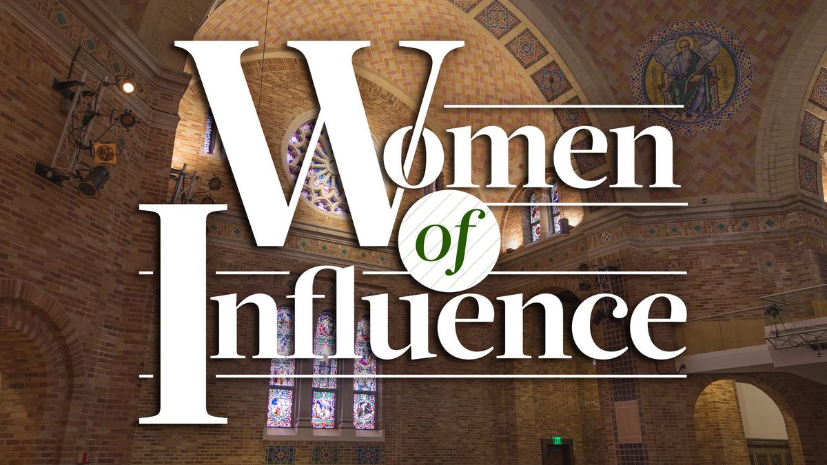 Women Of Influence, The 2018 Edition - Buffalo Business First