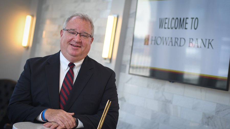 Longtime Howard Bank executive departs Baltimore Business Journal