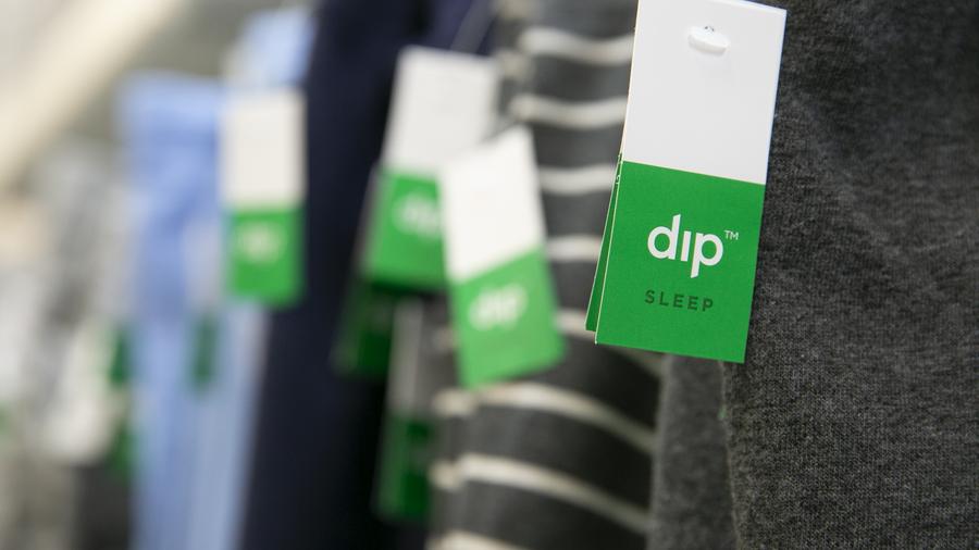 DIP Clothing LLC