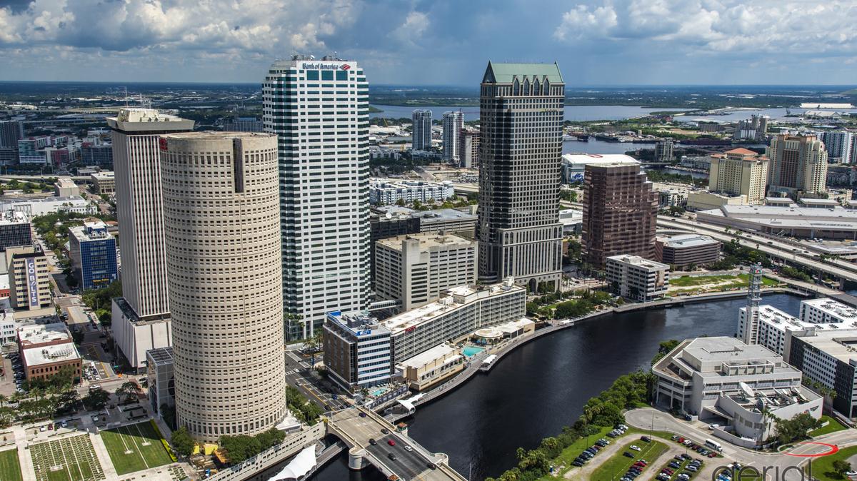 Tampa Mayoral Candidates Explain Their Plans To Sing The City s Praises 