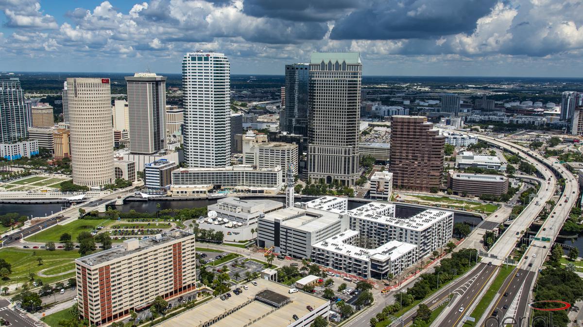 Wallethub names Tampa one of the most fun cities in the country Tampa