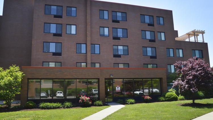Maple Knoll Completes 10m Renovation Cincinnati Business Courier One Of Region S Largest Senior Living Communities Completes 10m Renovation
