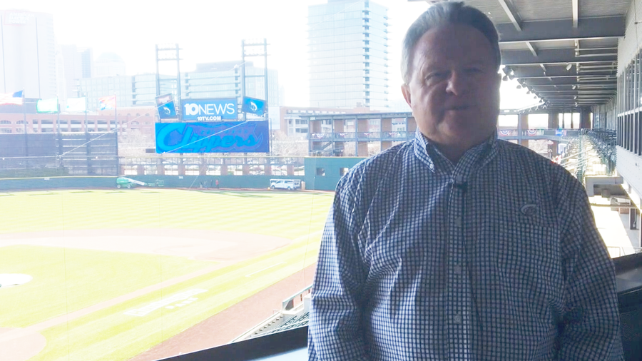 With attendance down, Columbus Clippers look forward to championship ...