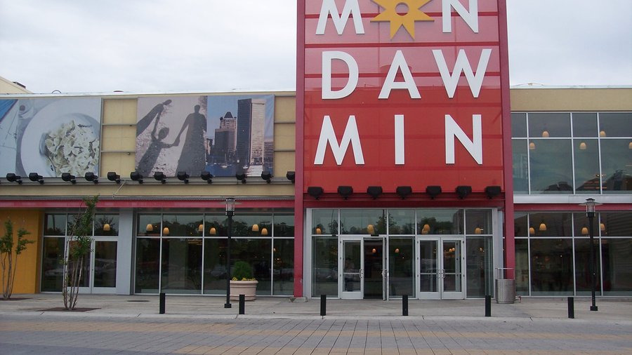 Baltimore s Mondawmin corridor is on the upswing but there s