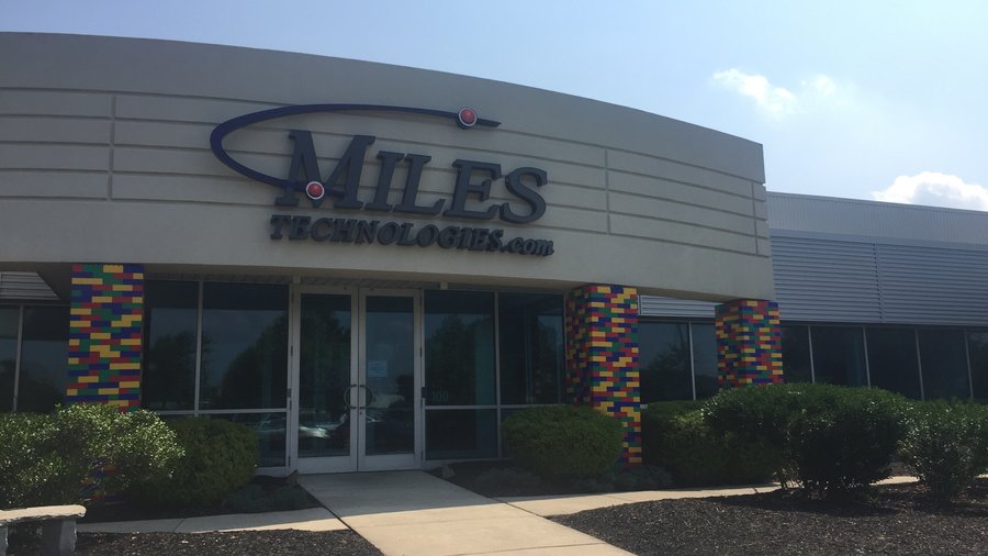 Miles Technologies
