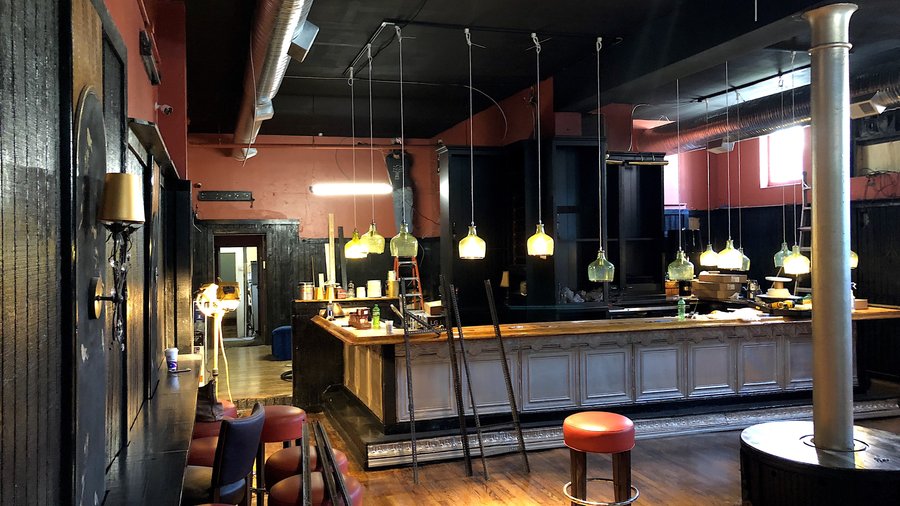 Birdcage LGBT coming downtown Cincinnati Business Courier