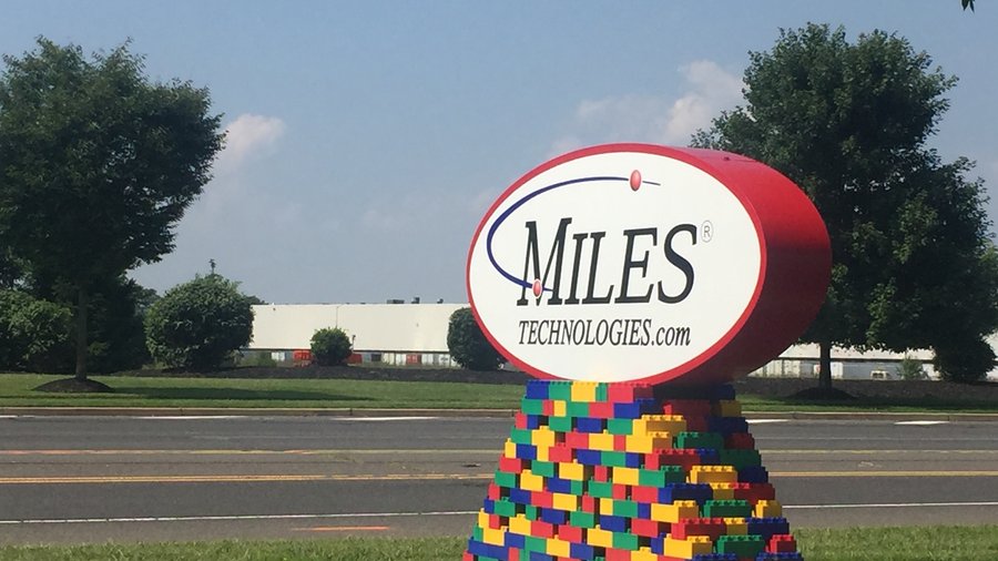 Miles Technologies