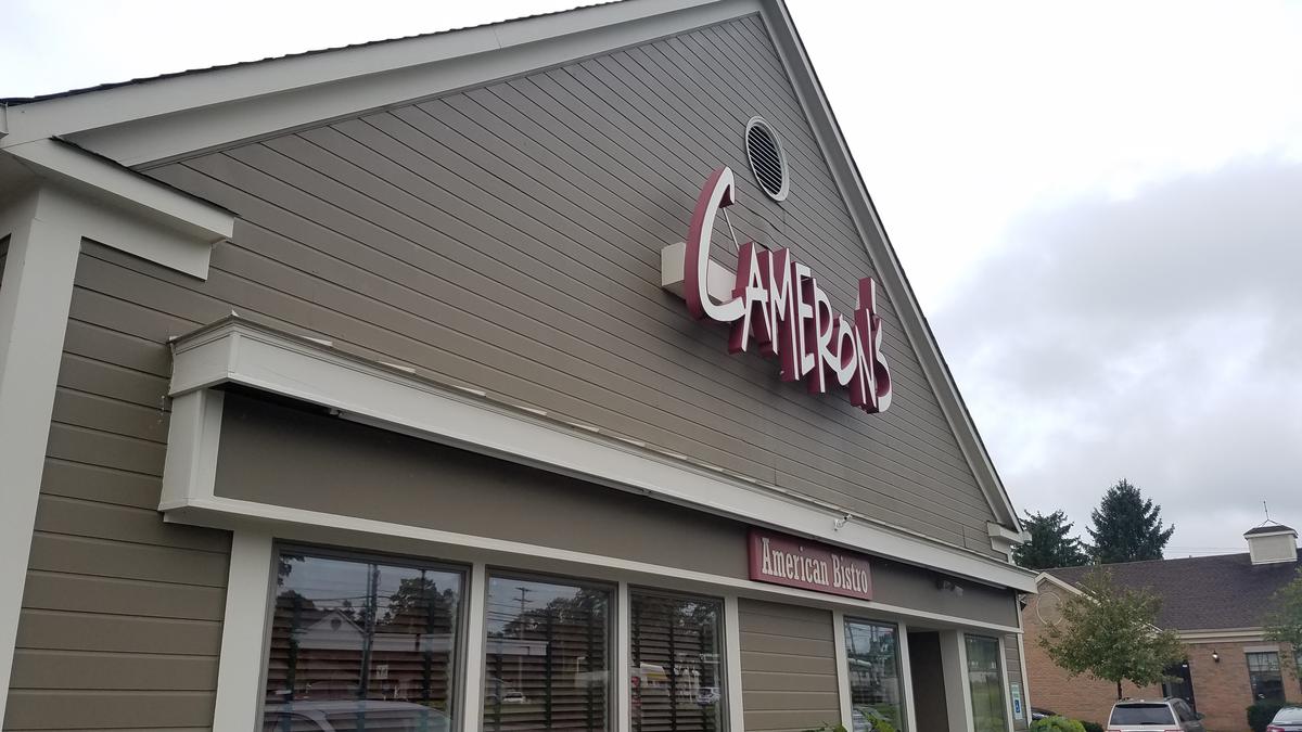 Cameron Mitchell, 101 Beer Kitchen among Ohio Restaurant Association Hall of Fame honorees