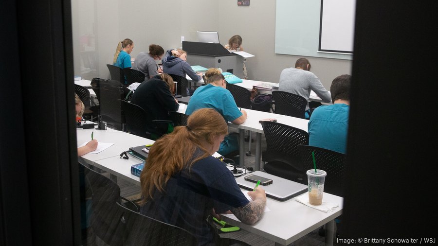 WSU Tech South Tour