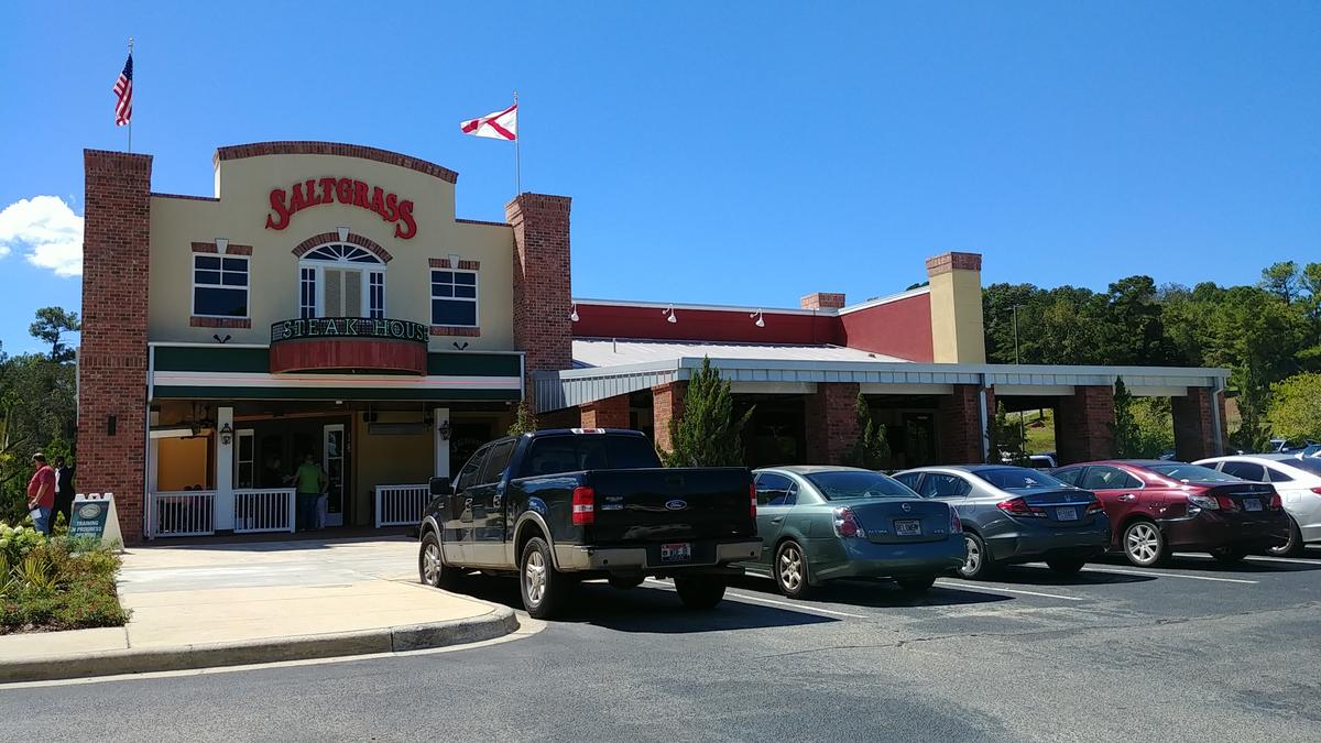 Saltgrass Steakhouse To Open On U S 280 This Week Birmingham 