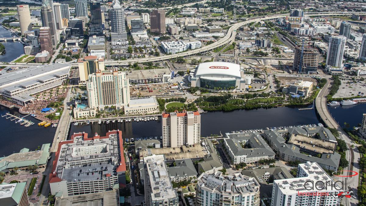 Port Tampa Bay moves forward with negotiating lease agreement to move flour mill Tampa Bay