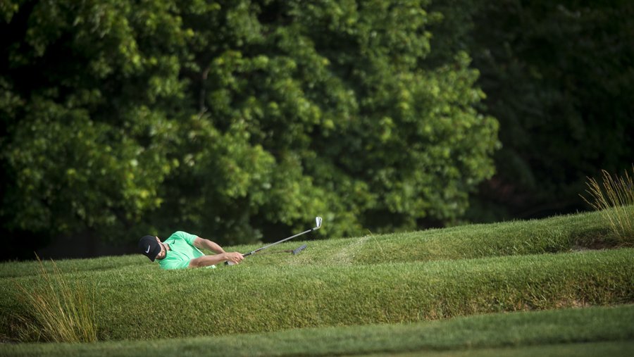 Wells Fargo Championship coming to Avenel Farm in 2021 Washington Business Journal