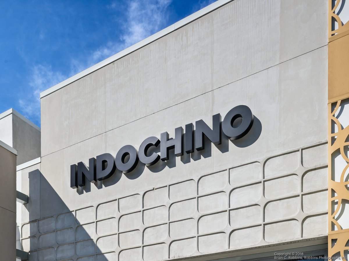 Indochino opens first Atlanta showroom at Shops Around Lenox