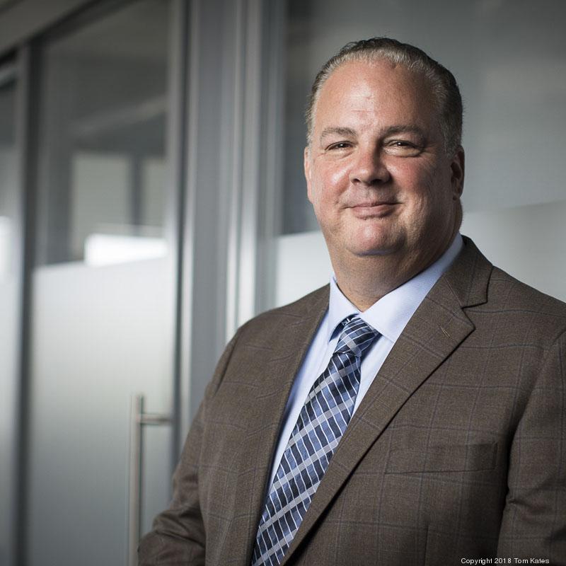 Bruce Brown People on The Move Boston Business Journal