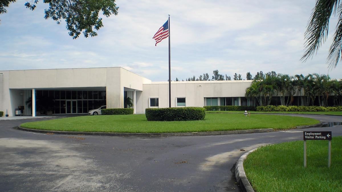 Aldora Aluminum &amp; Glass Product to move HQ to Coral