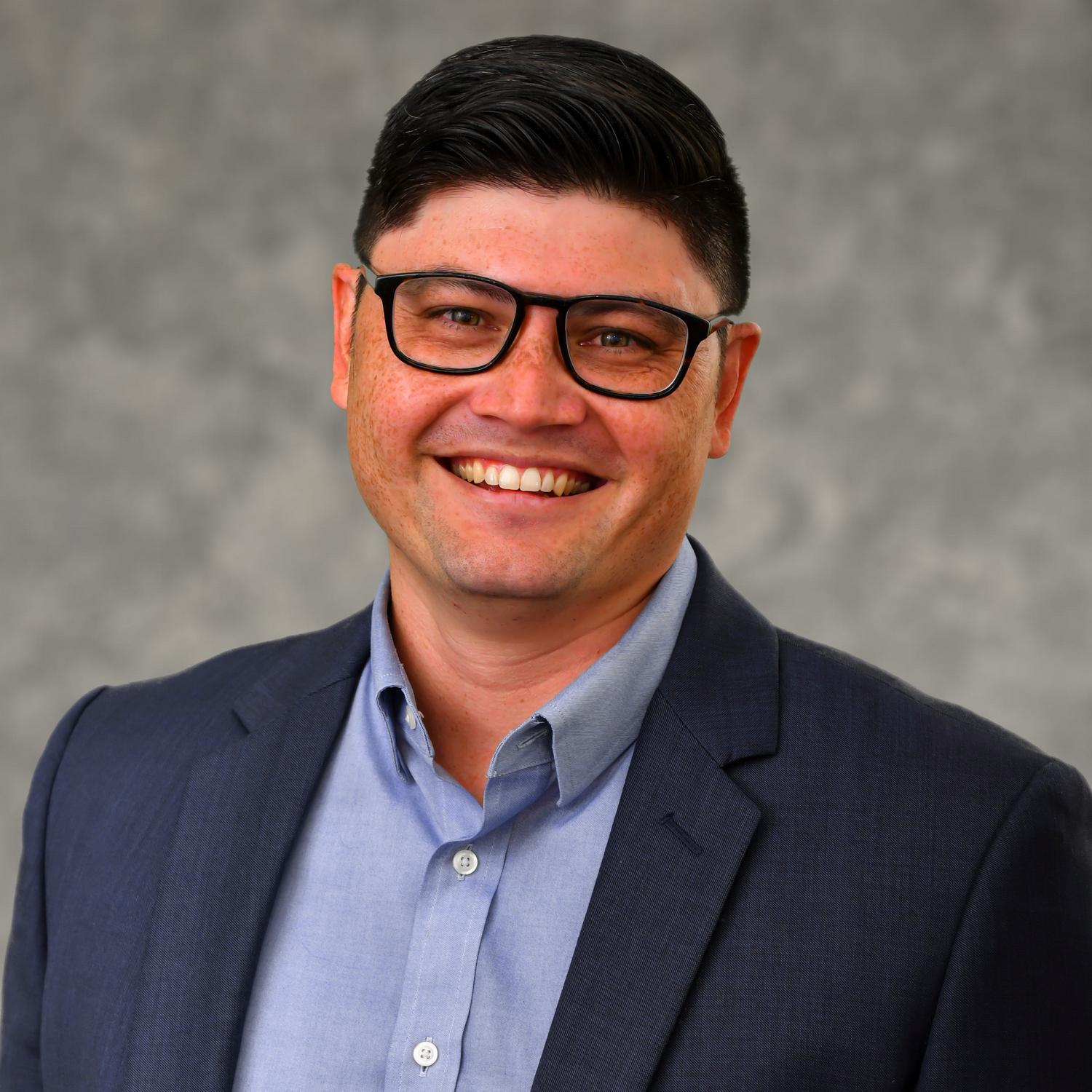 Matthew Sloan, P.E. People on The Move Orlando Business Journal