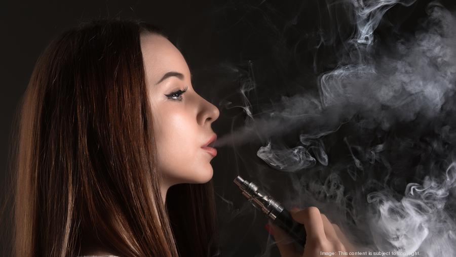 Oregon Health Authority confirms second vaping illness cautions