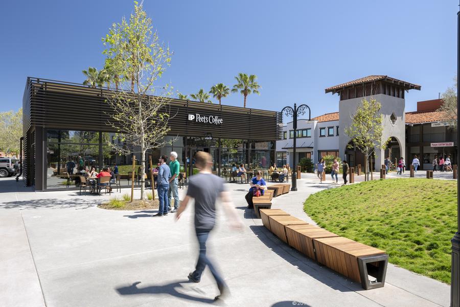 San Jose's Oakridge Mall lands new gaming tenant GameWorks - San