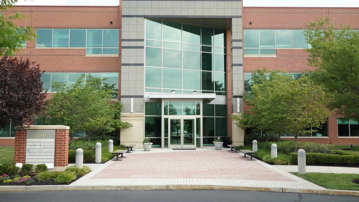 Rubenstein Partners buy in the Lower Makefield Corporate Center