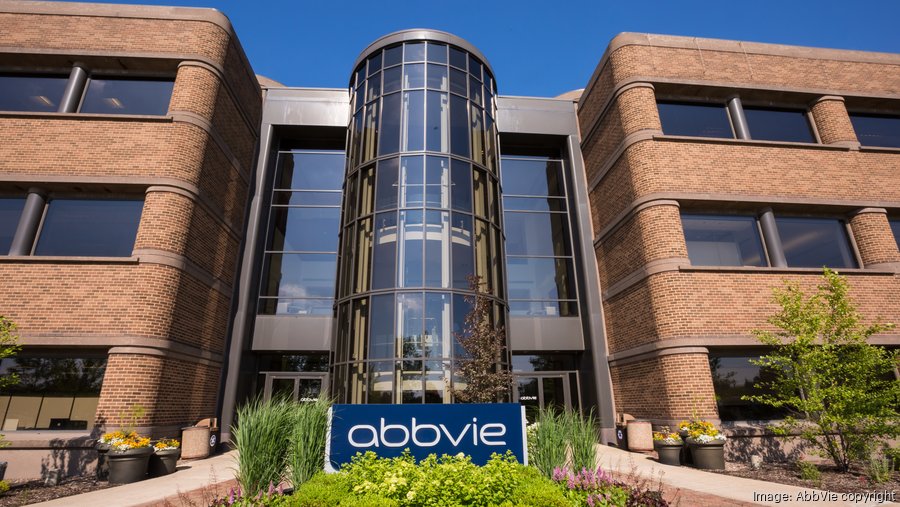 AbbVie buying Wisconsin biotech company Nimble Therapeutics - Chicago Business Journal